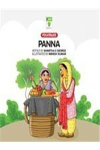 Panna