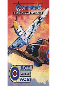 Commando New - Ace Versus Ace