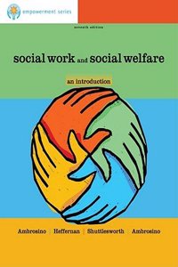 Social Work And Social Welfare: An Introduction,