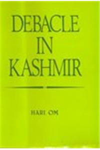 Debacle In Kashmir