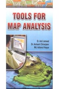 Tools For Map Analysis