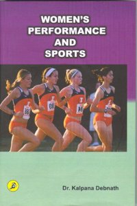 Women Performance And Sports