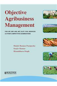 Objective Agribusiness Management