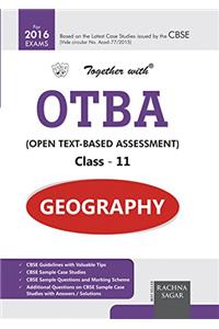 Together With OTBA Geography - 11