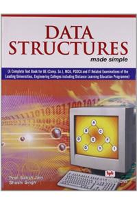 Data Structures - Made Simple