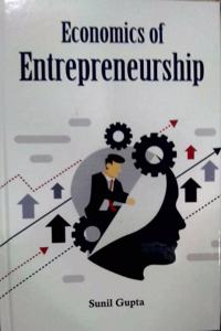 Economics of Entrepreneurship