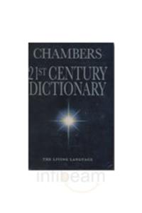 Chamber 21St Century Dictionary