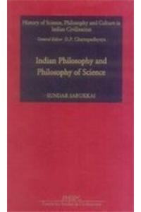 Indian Philosophy and Philosophy of Science