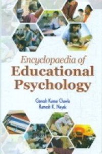 Encyclopaedia of Educational Psychology (Set of 5 Vols.)