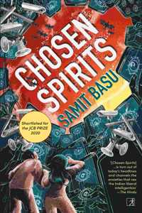 Chosen Spirits
