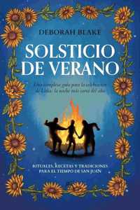 Solsticio de Verano