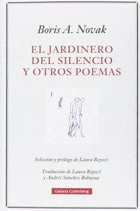 El jardinero del silencio