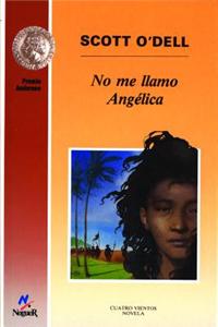 No Me Llamo Angelica