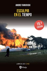 Esculpir en el tiempo