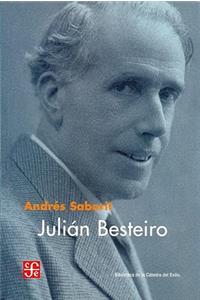 Julian Besteiro