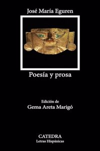 Poesia y prosa