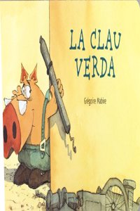 La Clau Verda