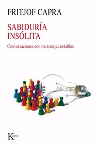 Sabiduria Insolita - 2b0 Edicion