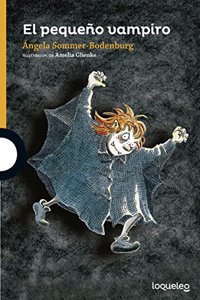 El pequeno vampiro