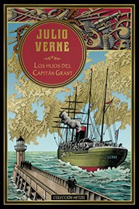 Los hijos del capitan Grant (Hetzel)