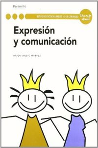 Expresion y comunicacion