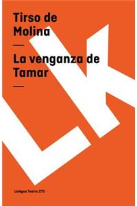 venganza de Tamar