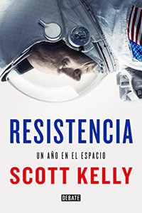 Resistencia: Un ano en el espacio