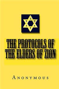 The Protocols of the Elders of Zion