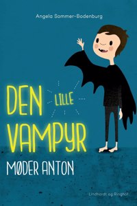 Den lille vampyr møder Anton