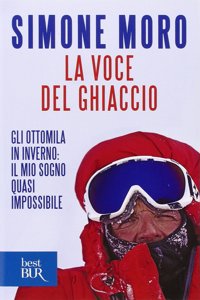 La voce del ghiaccio