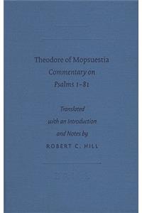 Theodore of Mopsuestia