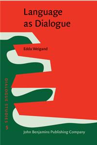 Language as Dialogue