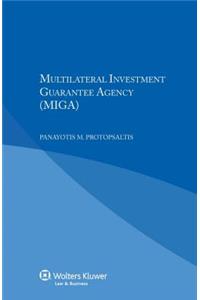 Multilateral Investment Guarantee Agency