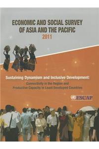 Economic and Social Survey of Asia and the Pacific