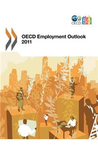 OECD Employment Outlook 2011