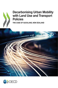 Decarbonising Urban Mobility with Land Use and Transport Policies