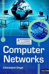 Computer Networks BCA 5th Sem. Pb. Uni.