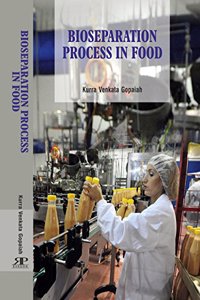 Bioseparation Process in Foods (First Edition)