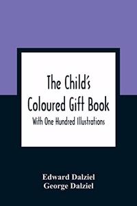 Child'S Coloured Gift Book