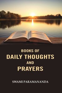 Books of Daily Thoughts and Prayers