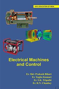 Electrical Machines and Control