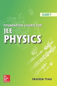 Foundation Course For JEE Physics Class 7