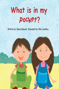 What Is in My Pocket?, Volume 2