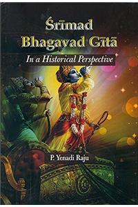 Srimad Bhagavad Gita