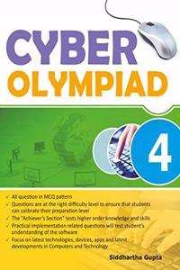 Cyber Olympiad 4