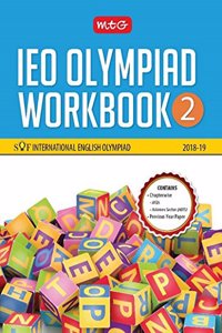 International English Olympiad Workbook (IEO) - Class 2