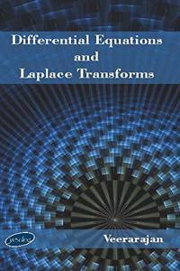 Differential Equations and Laplace Transforms
