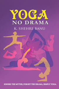 YOGA No Drama