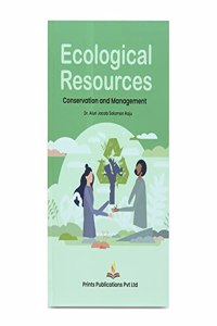 Ecological Resources Conservation And Management