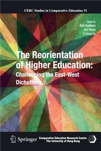 Reorientation of Higher Education